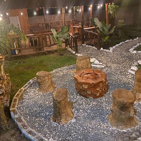 Cabanas Fortuna Syc La Fortuna Exteriör bild